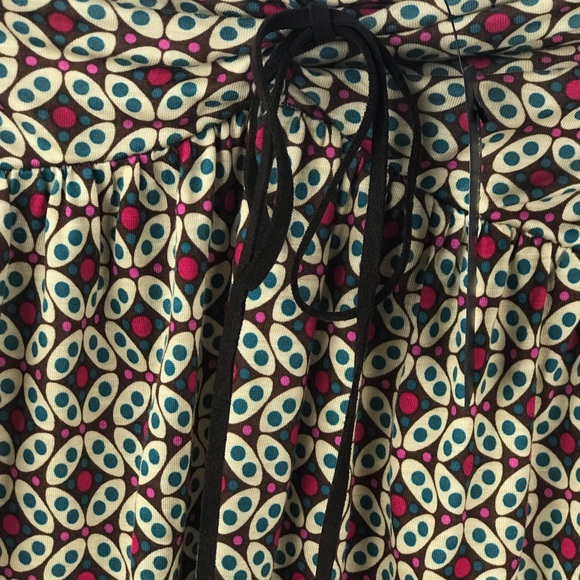 NWT: The Limited- Sleeveless HalterTop Blouse-Large - Picture 6 of 6